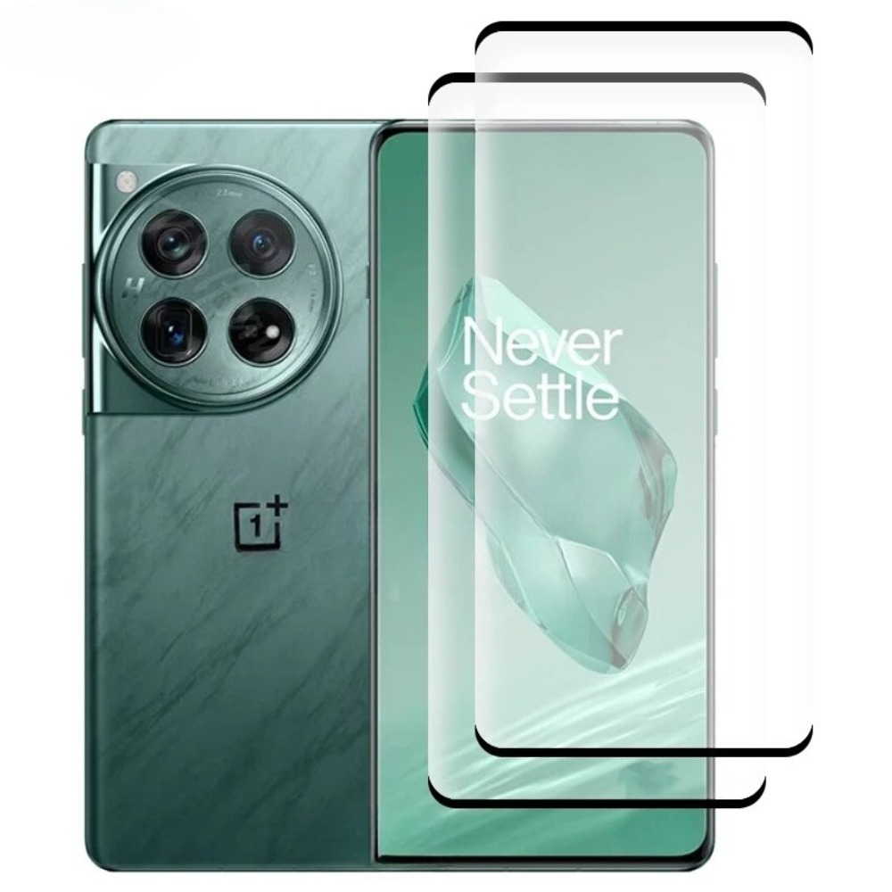 Curved Edge Screen - Protector de pantalla de vidrio templado