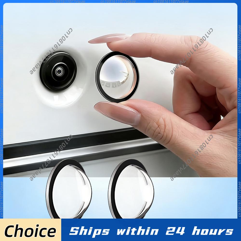 Camera Lens Protector - Protector de Lente de Cámara para