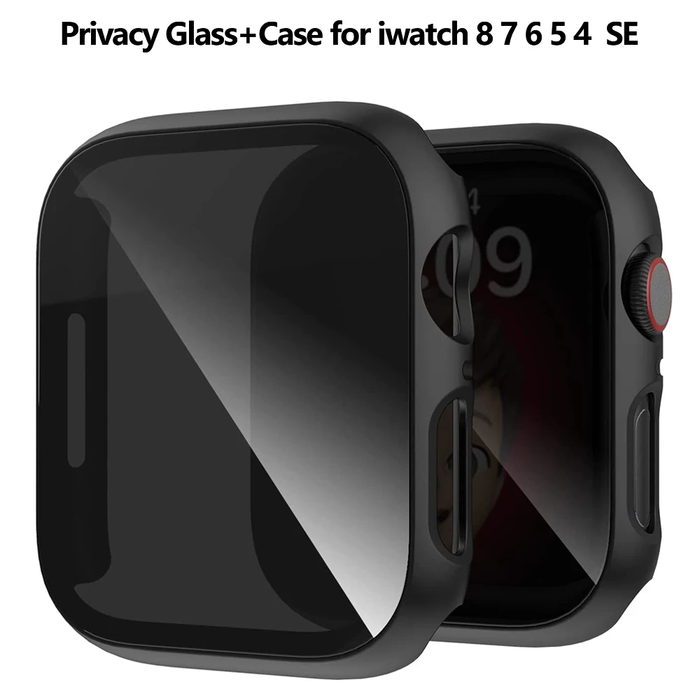 Protector de pantalla de crist - Privacy Screen Protector reseña y precio