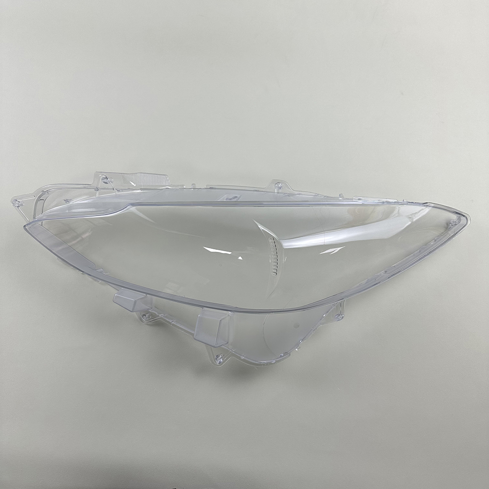 Cubierta de Faro Delantero par - Glass Protector Auto reseña y precio