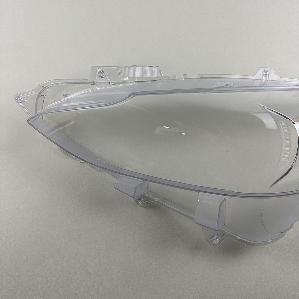 Cubierta de Faro Delantero par - Glass Protector Auto reseña y precio