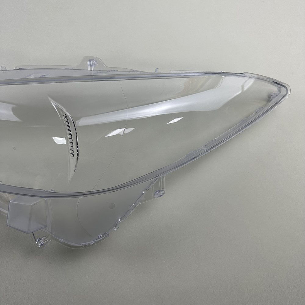 Cubierta de Faro Delantero par - Glass Protector Auto reseña y precio