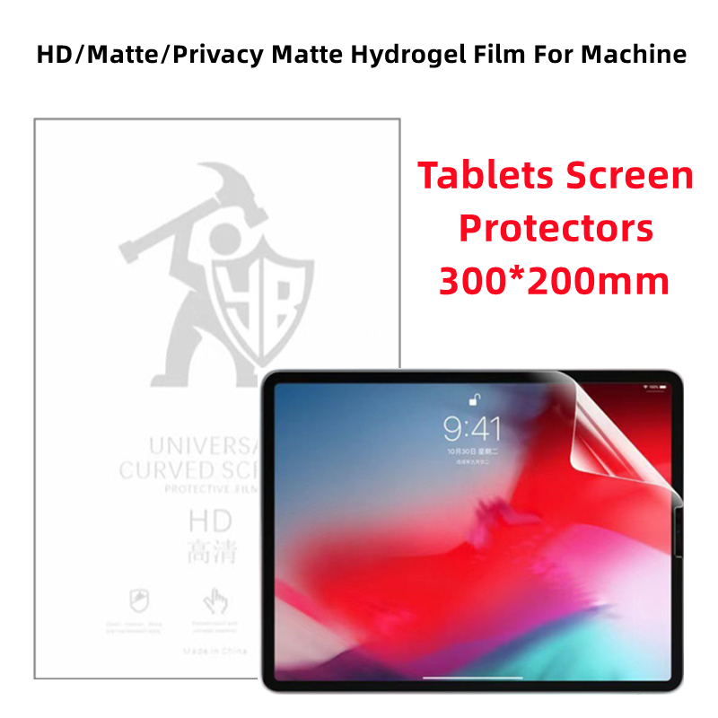 10 Láminas de Hidrogel TPU par - Flexible Tpu Film reseña y precio