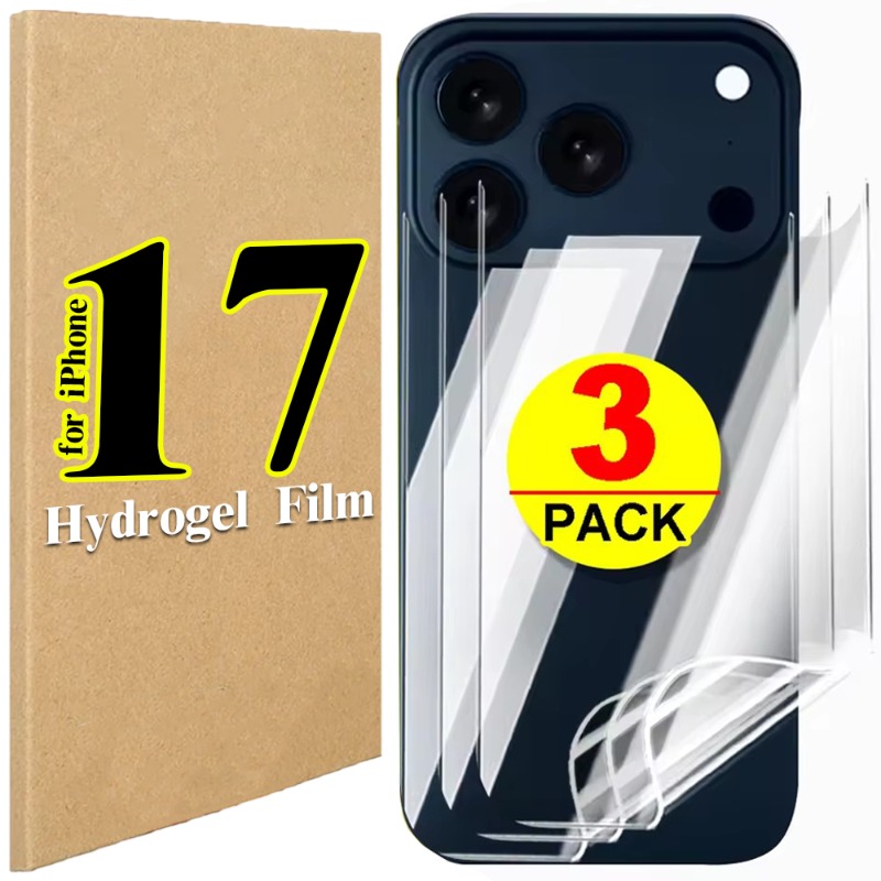 Película de Hidrogel Flexible  - Flexible Tpu Film reseña y precio