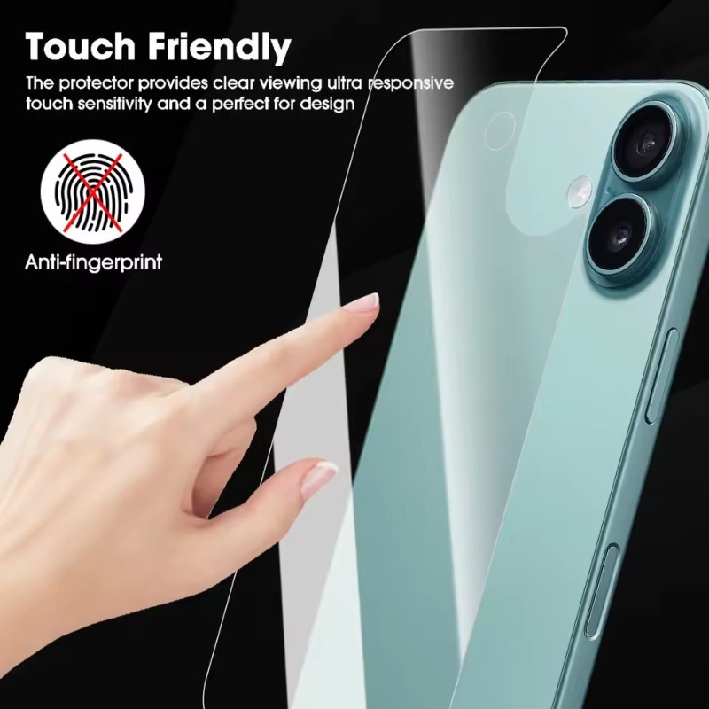 Película de Hidrogel Flexible  - Flexible Tpu Film reseña y precio
