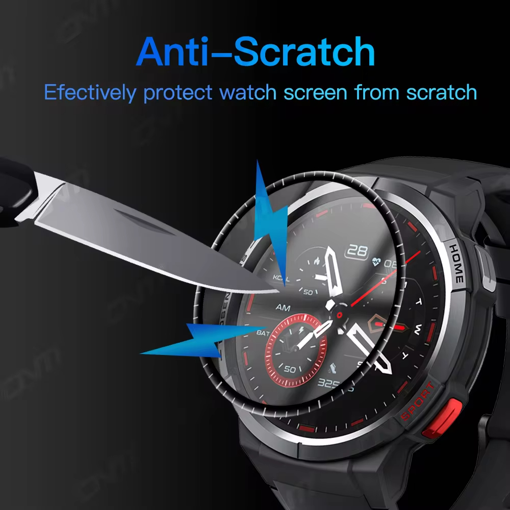 Protector de pantalla para Mib - Curved Edge Screen reseña y precio