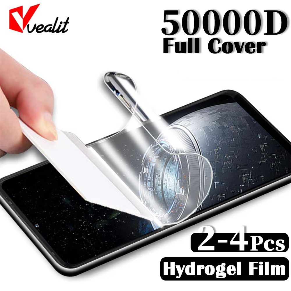 Película de hidrogel Flexible  - Flexible Tpu Film reseña y precio
