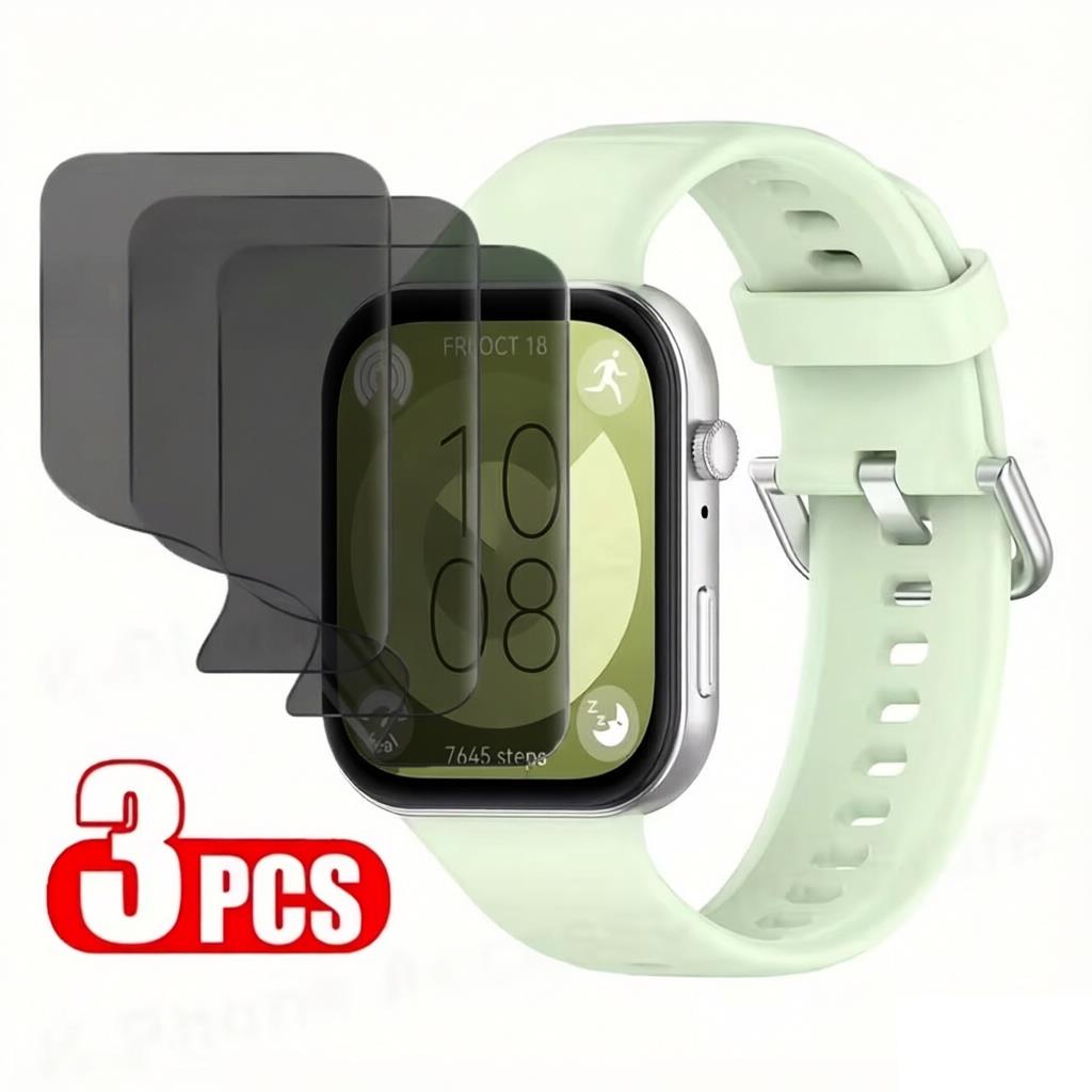 Protector de pantalla de hidro - Privacy Screen Protector reseña y precio