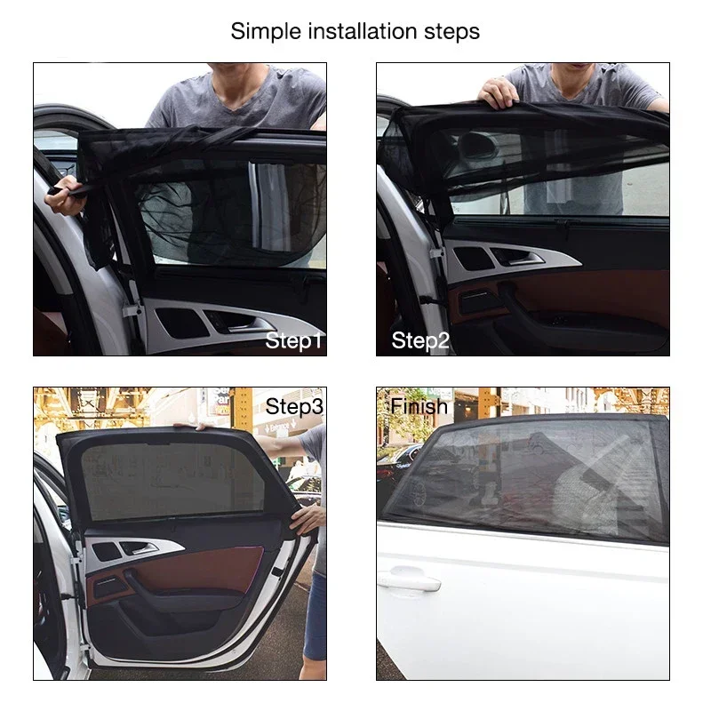 Parasol de coche con aislamien - Glass Protector Auto reseña y precio