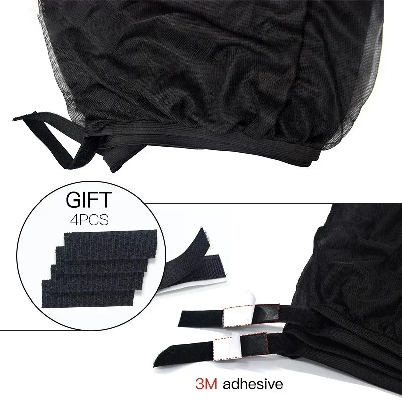 Parasol de coche con aislamien - Glass Protector Auto reseña y precio