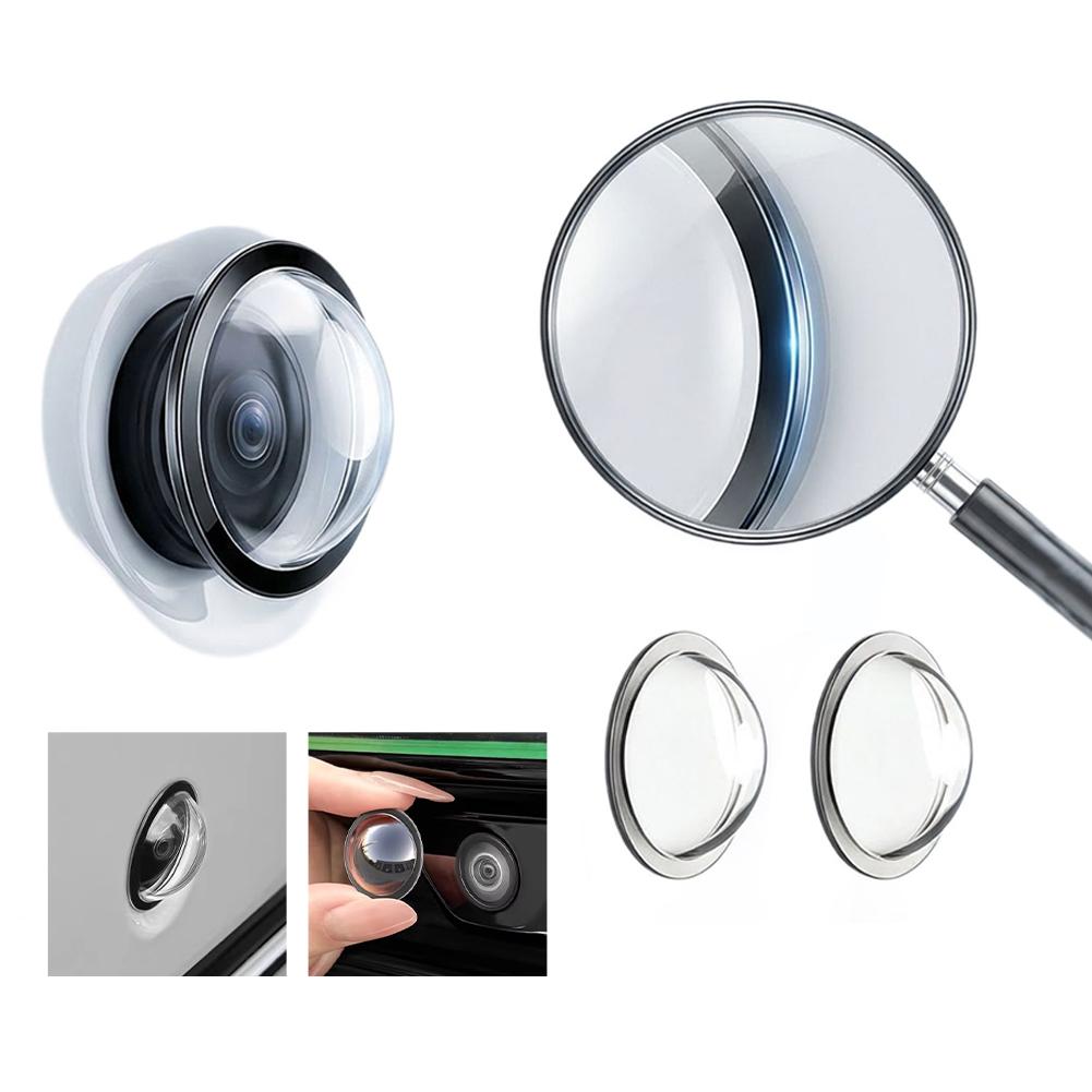 Protector de lente de cámara p - Camera Lens Protector reseña y precio