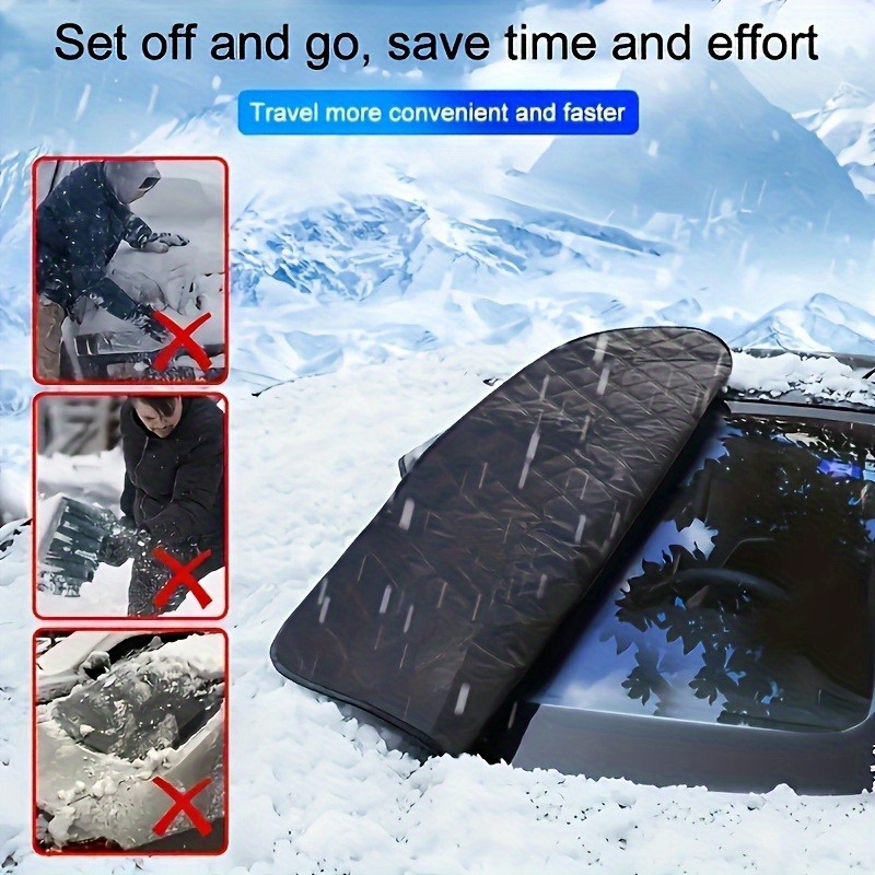 Cubierta protectora contra la  - Glass Protector Auto reseña y precio
