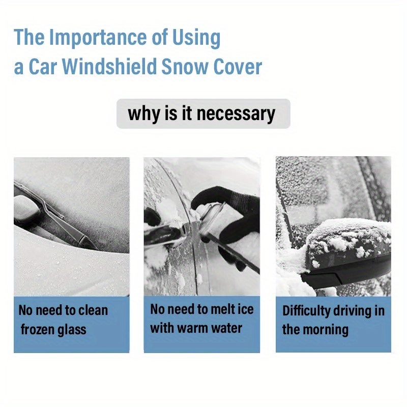 Cubierta protectora contra la  - Glass Protector Auto reseña y precio
