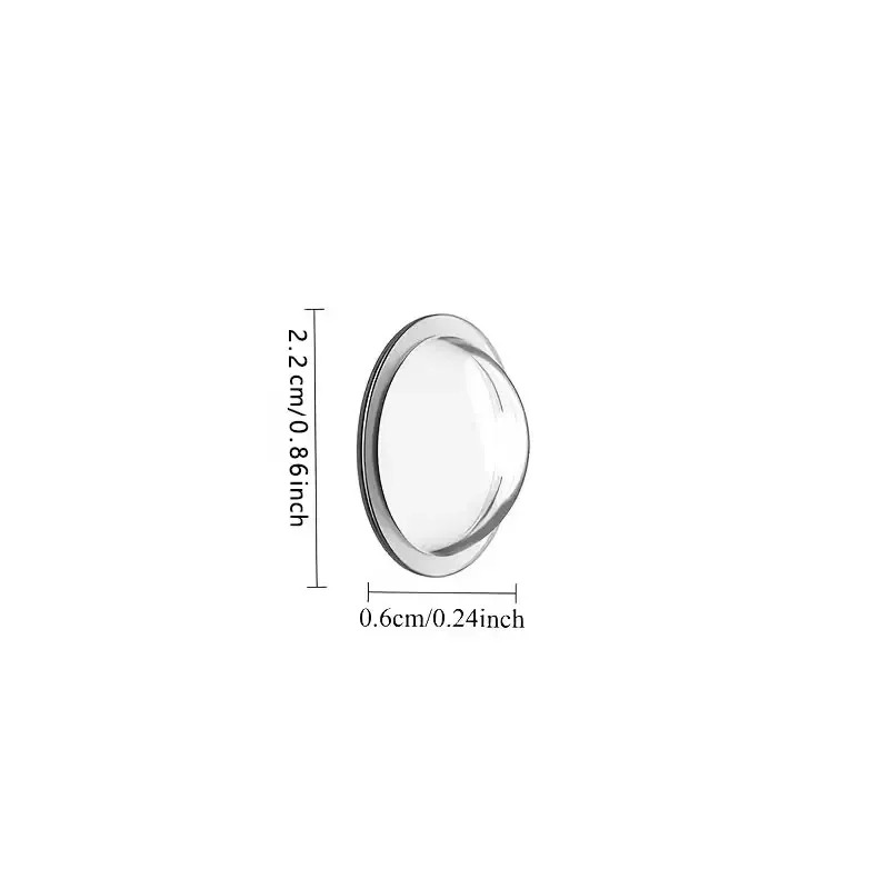 Protector de Cámara Trasera Pa - Camera Lens Protector reseña y precio
