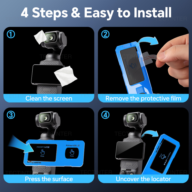 Protector de Pantalla de Vidri - Glass Protector Auto reseña y precio